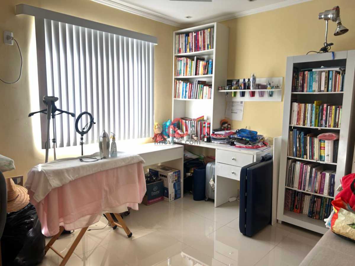 Casa de Condomínio, 3 quartos - Foto 20