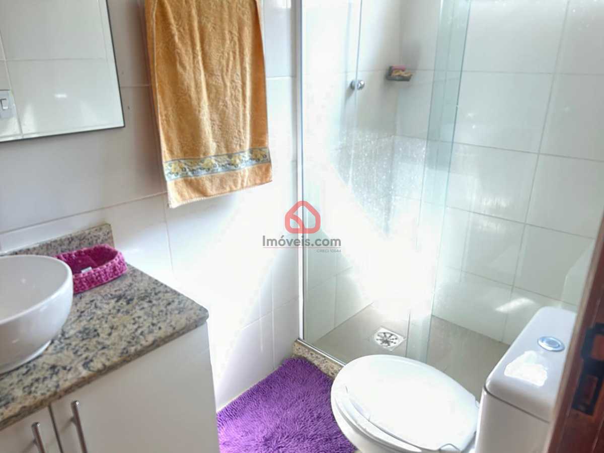 Casa de Condomínio, 3 quartos - Foto 25