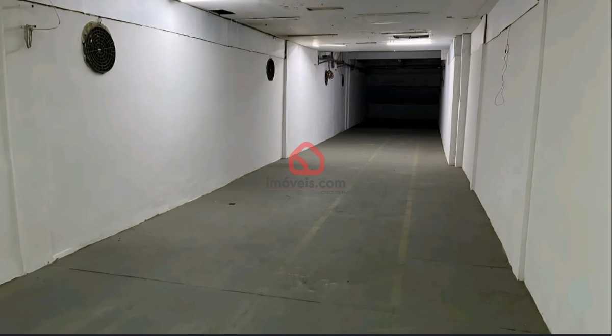Depósito-Galpão, 480 m² - Foto 2
