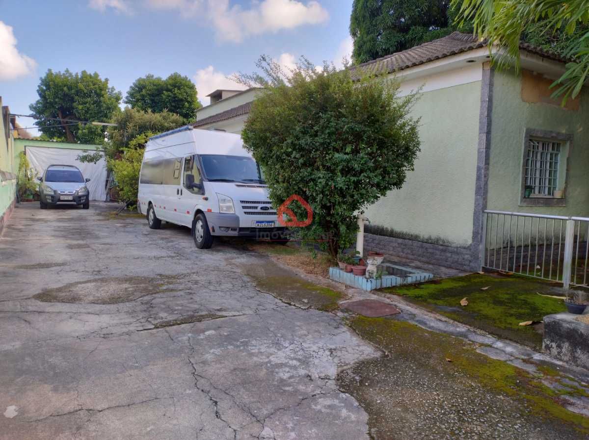 Casa, 3 quartos, 270 m² - Foto 28