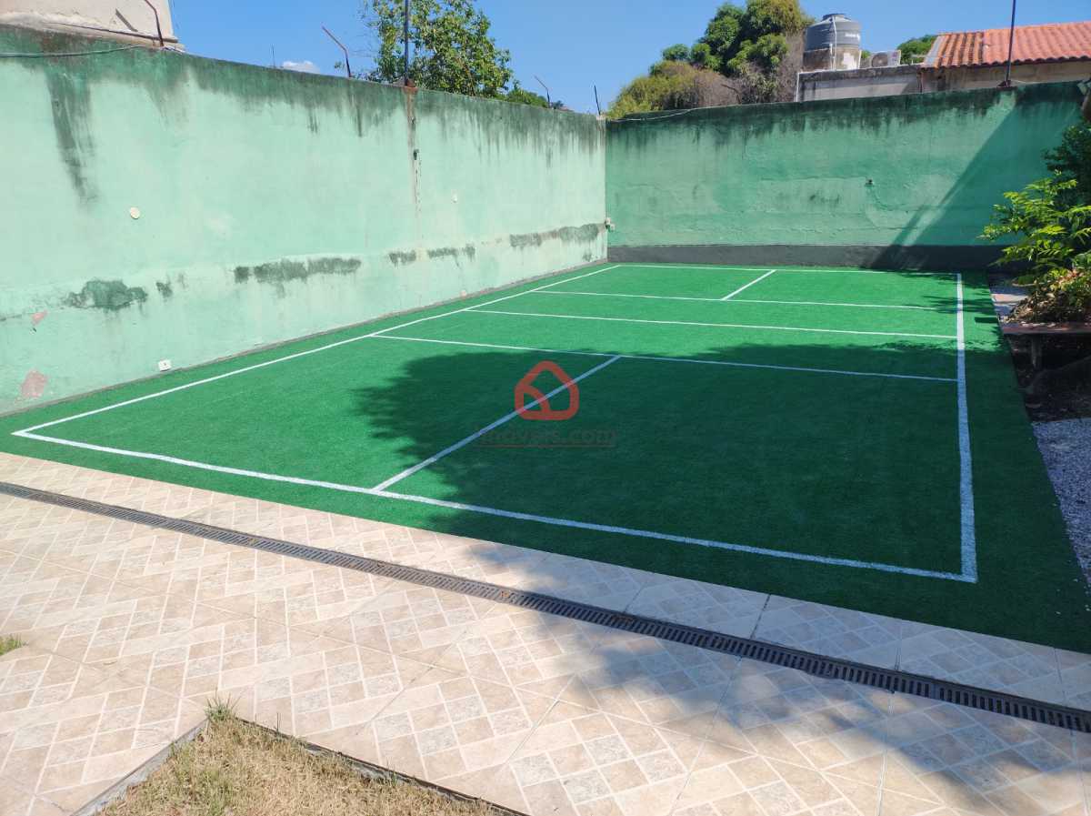 Casa, 3 quartos, 270 m² - Foto 27