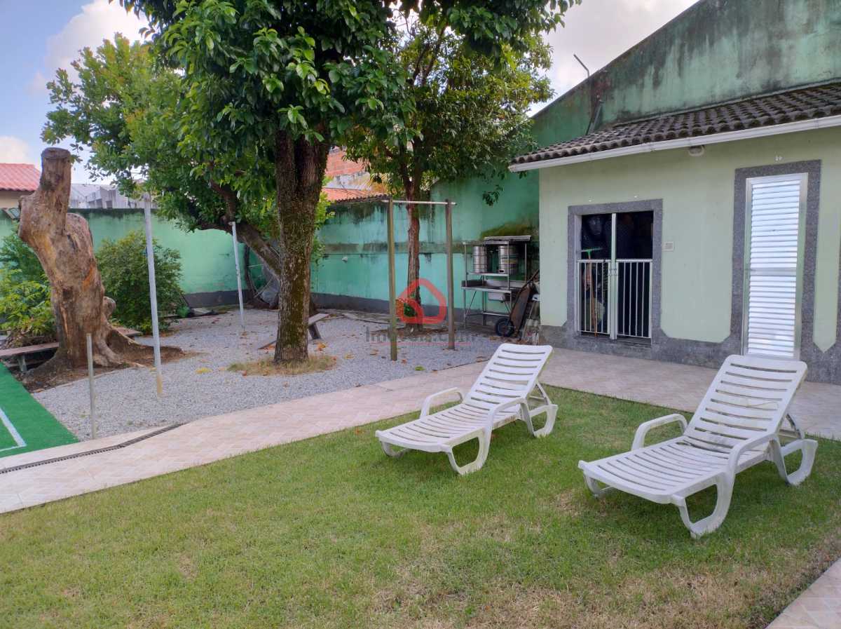 Casa, 3 quartos, 270 m² - Foto 26