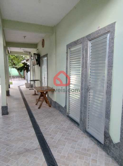 Casa, 3 quartos, 270 m² - Foto 25
