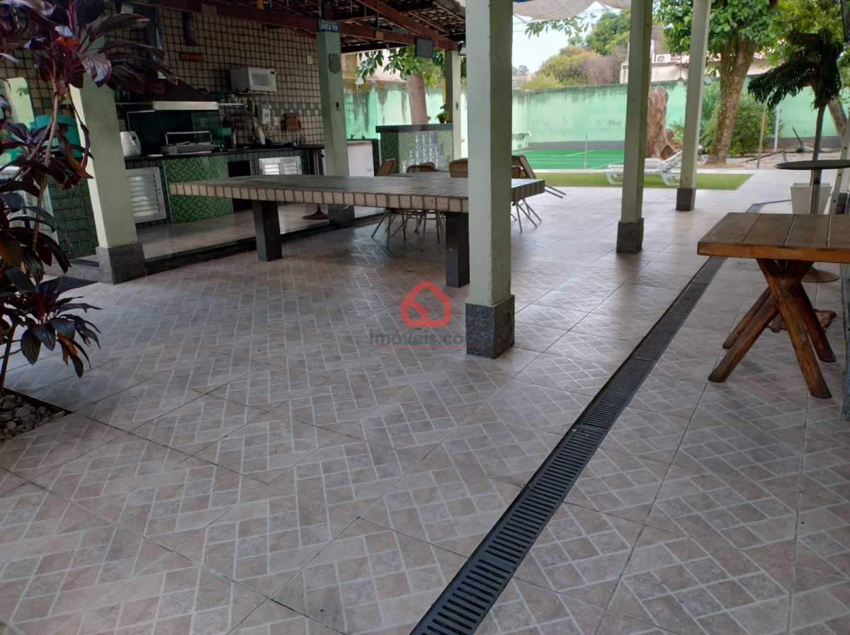 Casa, 3 quartos, 270 m² - Foto 19
