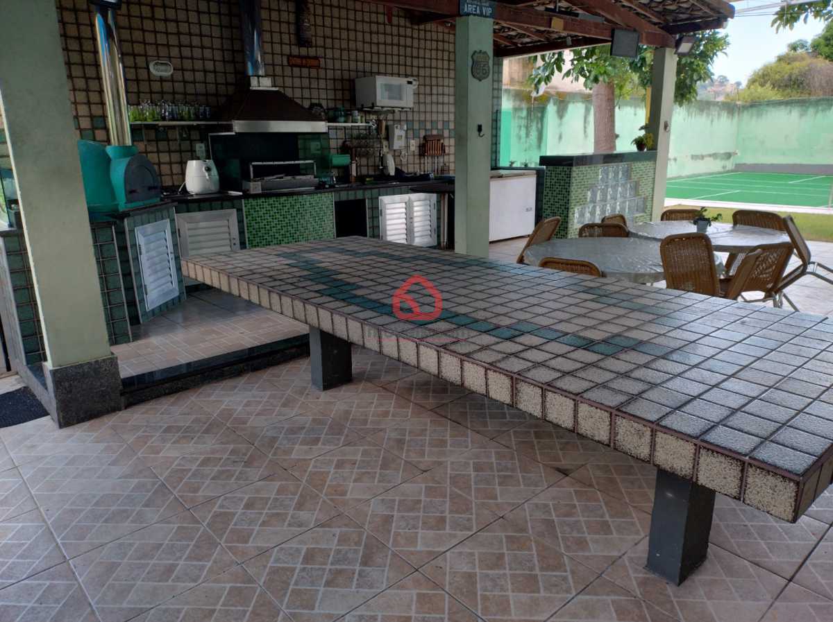 Casa, 3 quartos, 270 m² - Foto 20