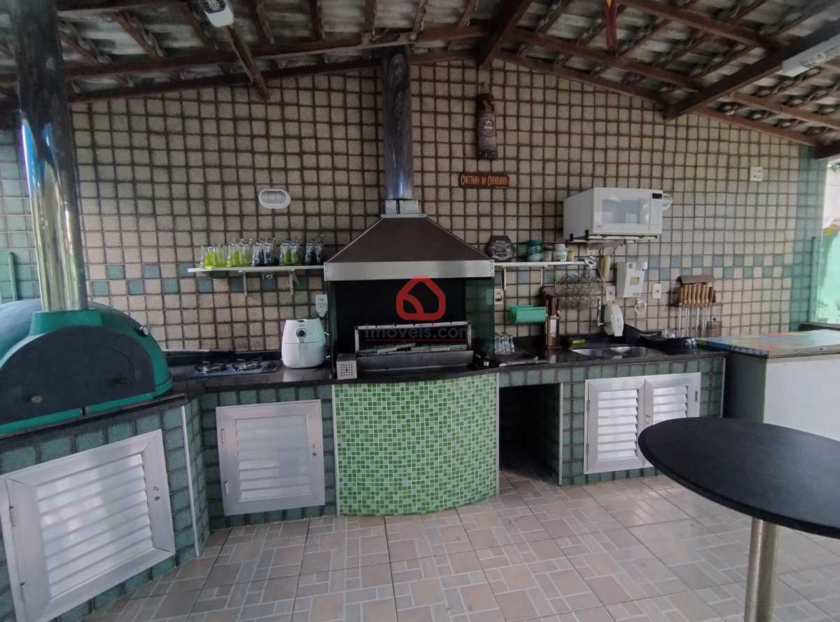 Casa, 3 quartos, 270 m² - Foto 21