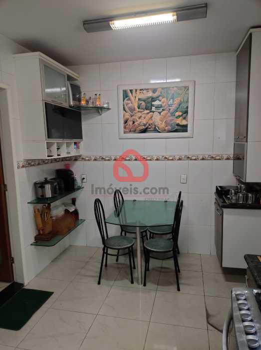 Casa, 3 quartos, 270 m² - Foto 17