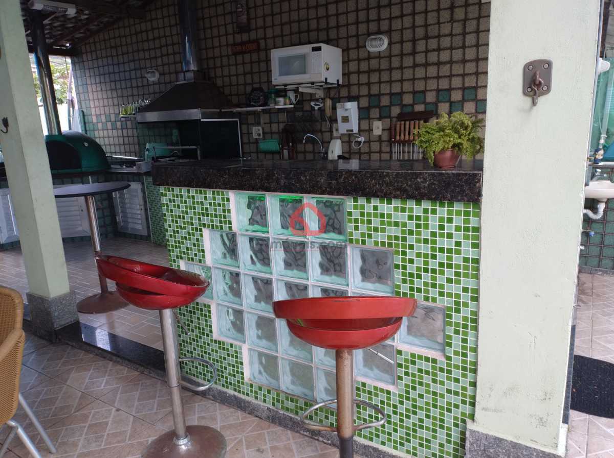 Casa, 3 quartos, 270 m² - Foto 23