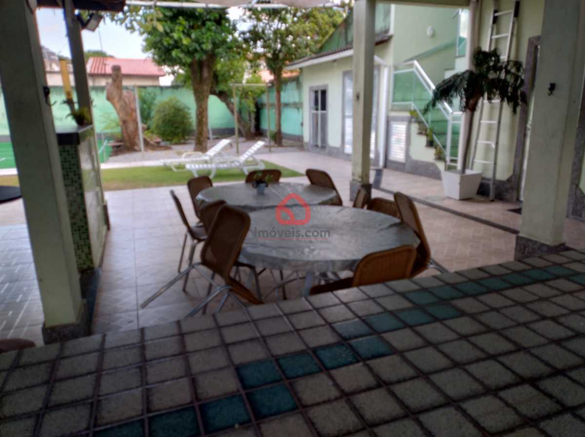 Casa, 3 quartos, 270 m² - Foto 22
