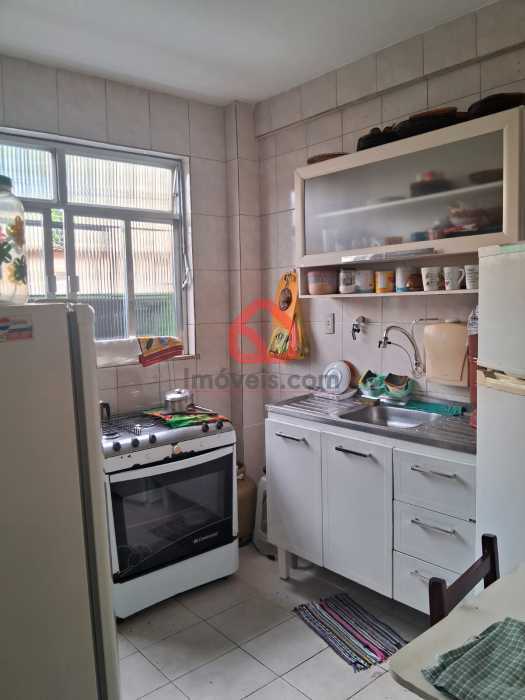 Apartamento, 2 quartos, 55 m² - Foto 9
