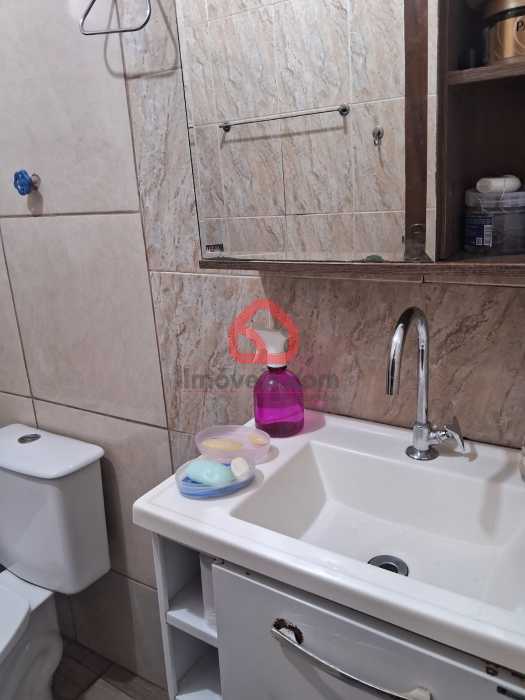 Apartamento, 2 quartos, 55 m² - Foto 8