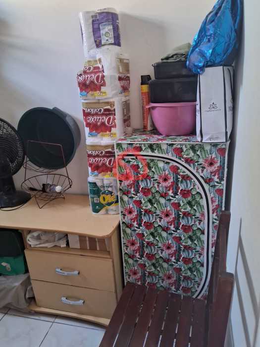 Apartamento, 2 quartos, 55 m² - Foto 6