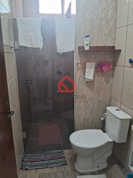 Apartamento, 2 quartos, 55 m² - Foto 7
