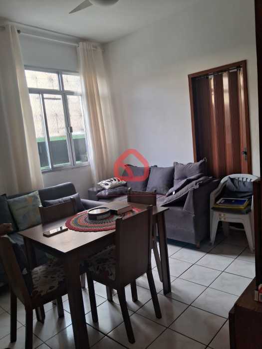 Apartamento, 2 quartos, 55 m² - Foto 1