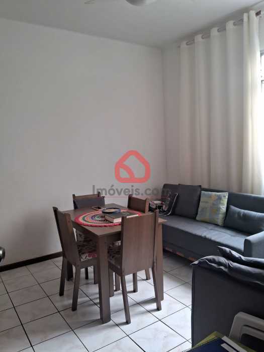 Apartamento, 2 quartos, 55 m² - Foto 2