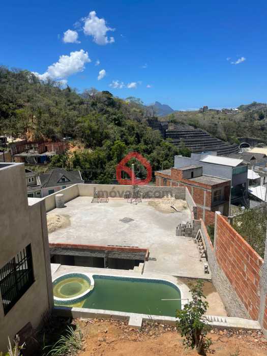 Casa de Condomínio, 5 quartos - Foto 7