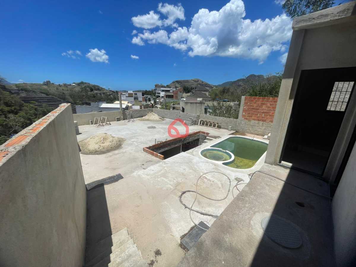 Casa de Condomínio, 5 quartos - Foto 8