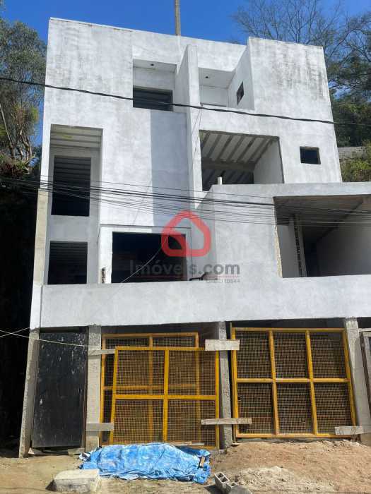 Casa de Condomínio, 5 quartos - Foto 6