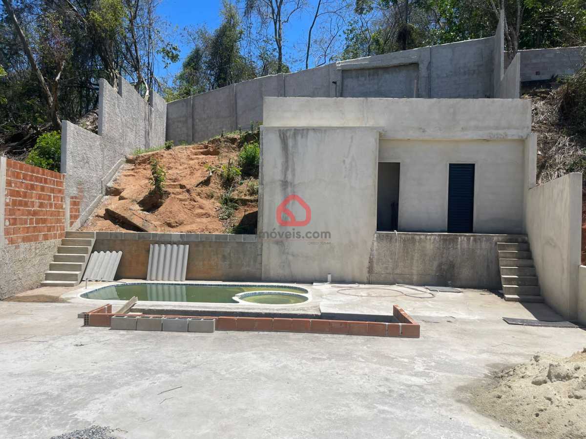 Casa de Condomínio, 5 quartos - Foto 9