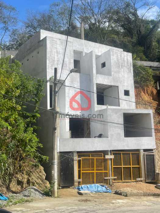 Casa de Condomínio, 5 quartos - Foto 5