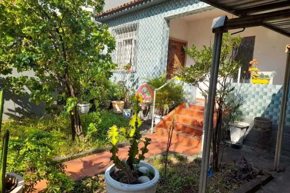 Casa, 4 quartos, 157 m² - Foto 10