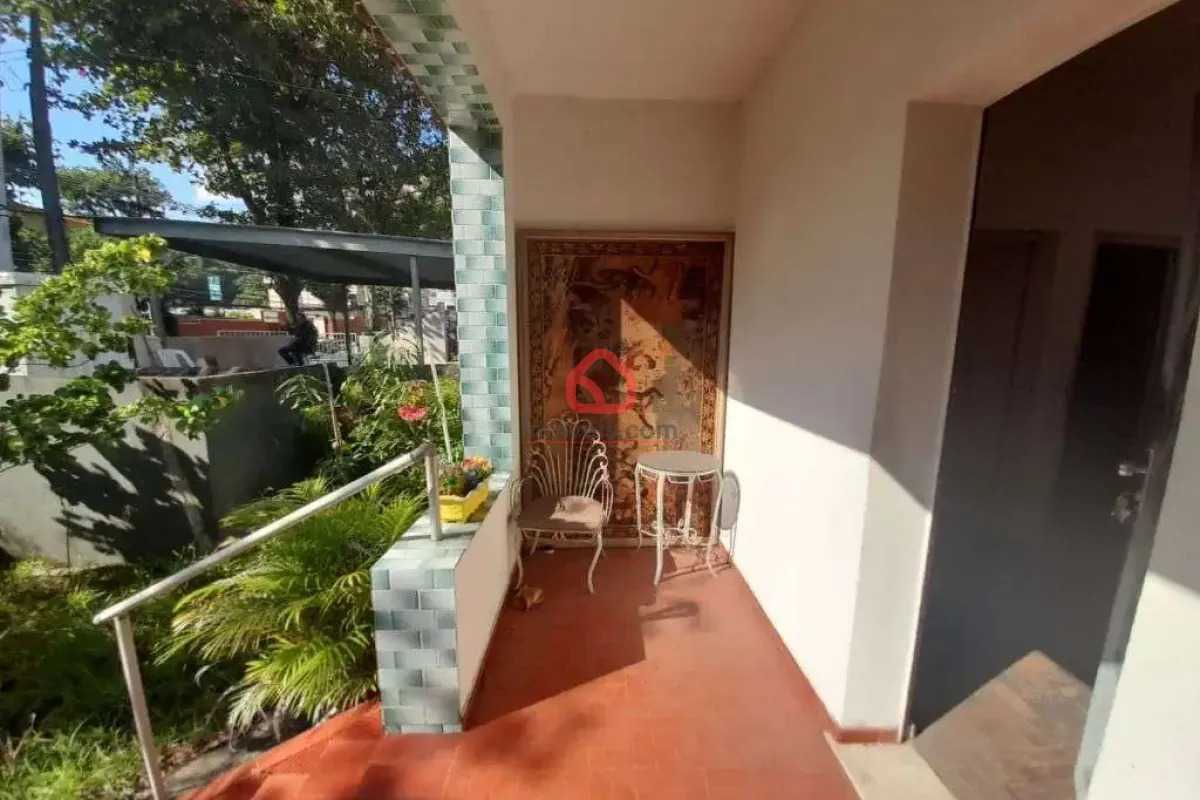 Casa, 4 quartos, 157 m² - Foto 12