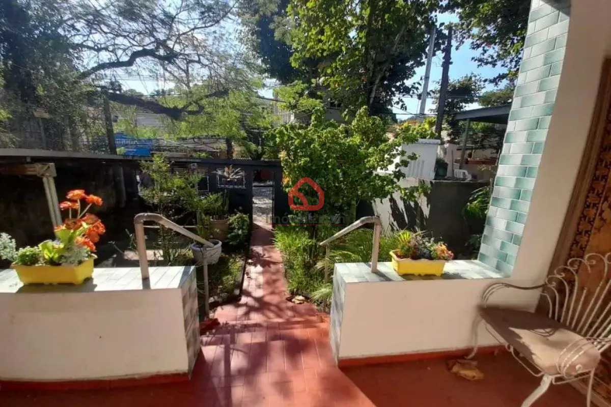 Casa, 4 quartos, 157 m² - Foto 11