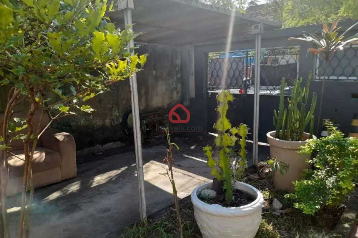 Casa, 4 quartos, 157 m² - Foto 13