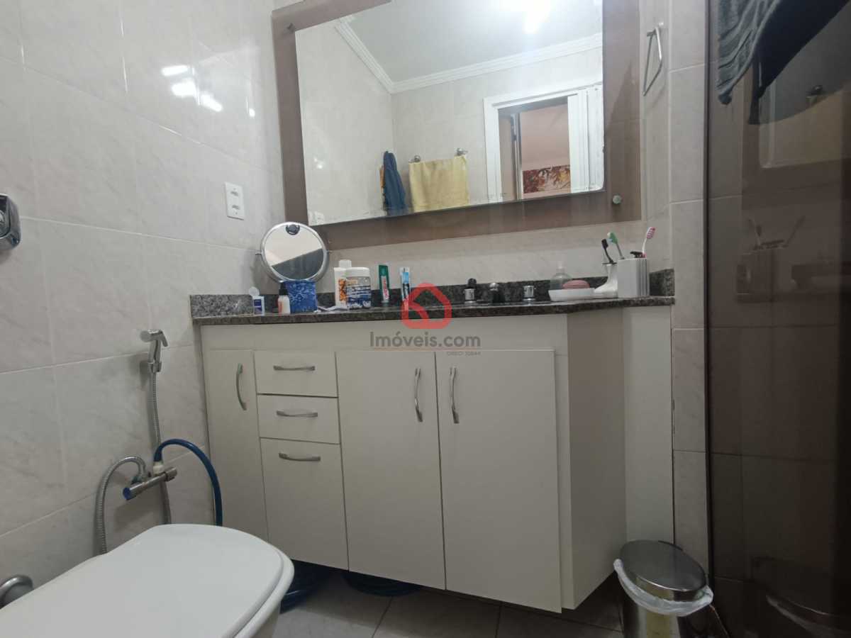 Apartamento, 2 quartos, 92 m² - Foto 11