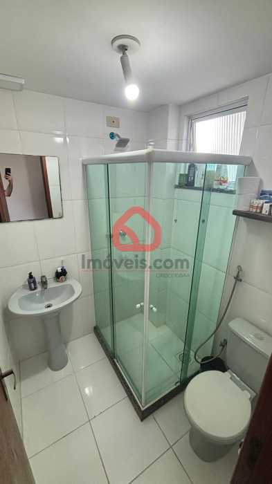 Apartamento, 2 quartos, 90 m² - Foto 19