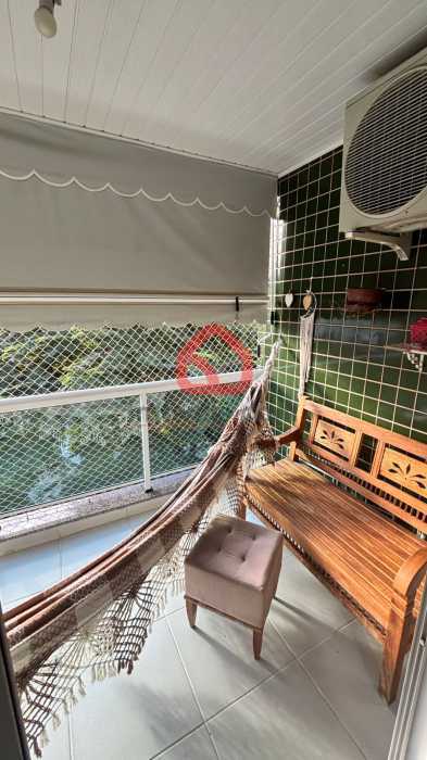 Apartamento, 2 quartos, 90 m² - Foto 1