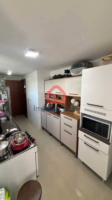 Apartamento, 2 quartos, 90 m² - Foto 21