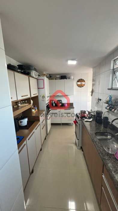 Apartamento, 2 quartos, 90 m² - Foto 22