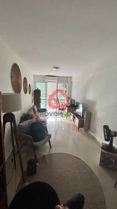Apartamento, 2 quartos, 90 m² - Foto 3