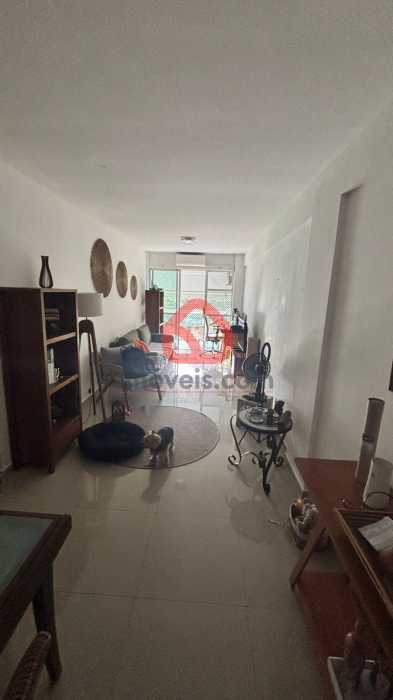 Apartamento, 2 quartos, 90 m² - Foto 6