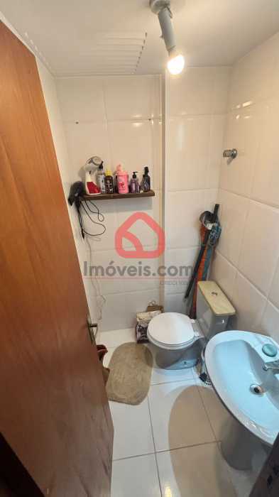 Apartamento, 2 quartos, 90 m² - Foto 18