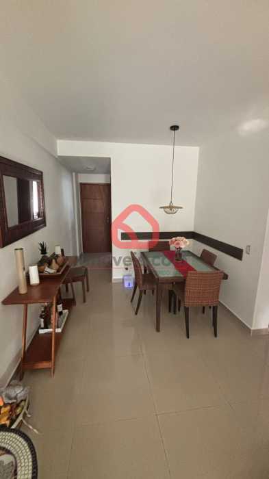Apartamento, 2 quartos, 90 m² - Foto 7