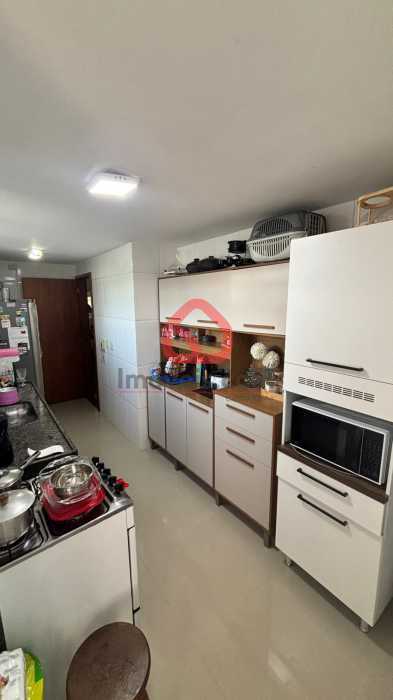 Apartamento, 2 quartos, 90 m² - Foto 24