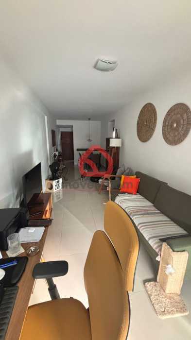 Apartamento, 2 quartos, 90 m² - Foto 5