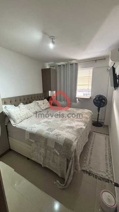 Apartamento, 2 quartos, 90 m² - Foto 13