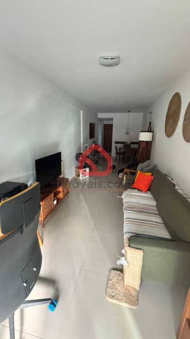 Apartamento, 2 quartos, 90 m² - Foto 4