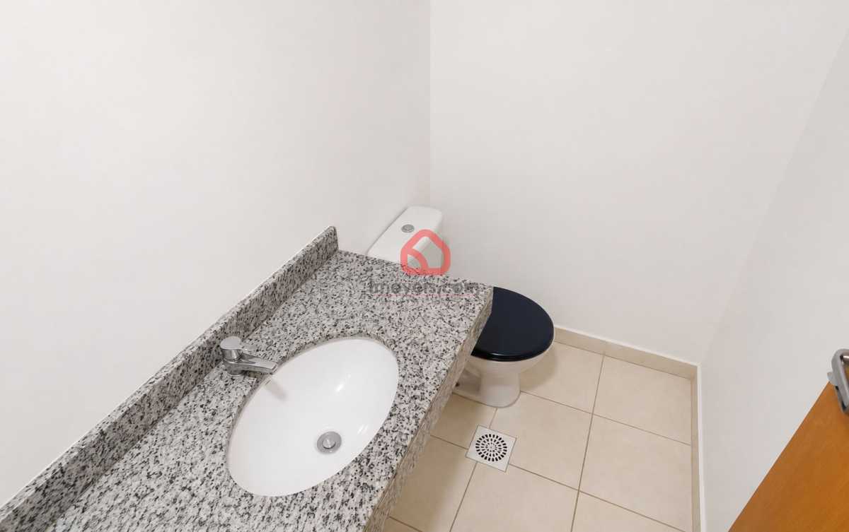Apartamento, 2 quartos, 62 m² - Foto 8