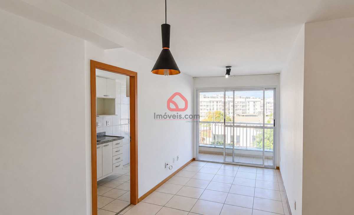 Apartamento, 2 quartos, 62 m² - Foto 3