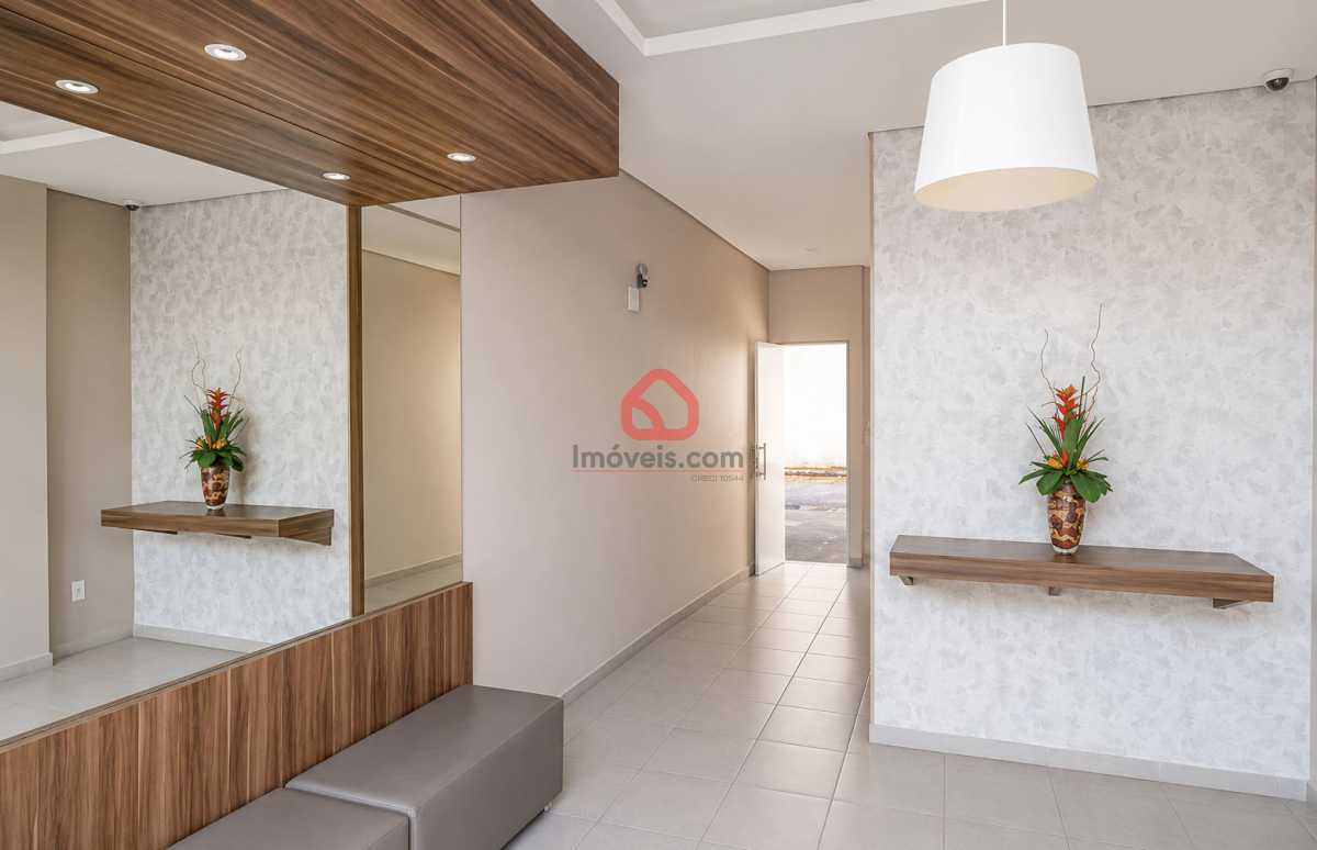 Apartamento, 2 quartos, 62 m² - Foto 9