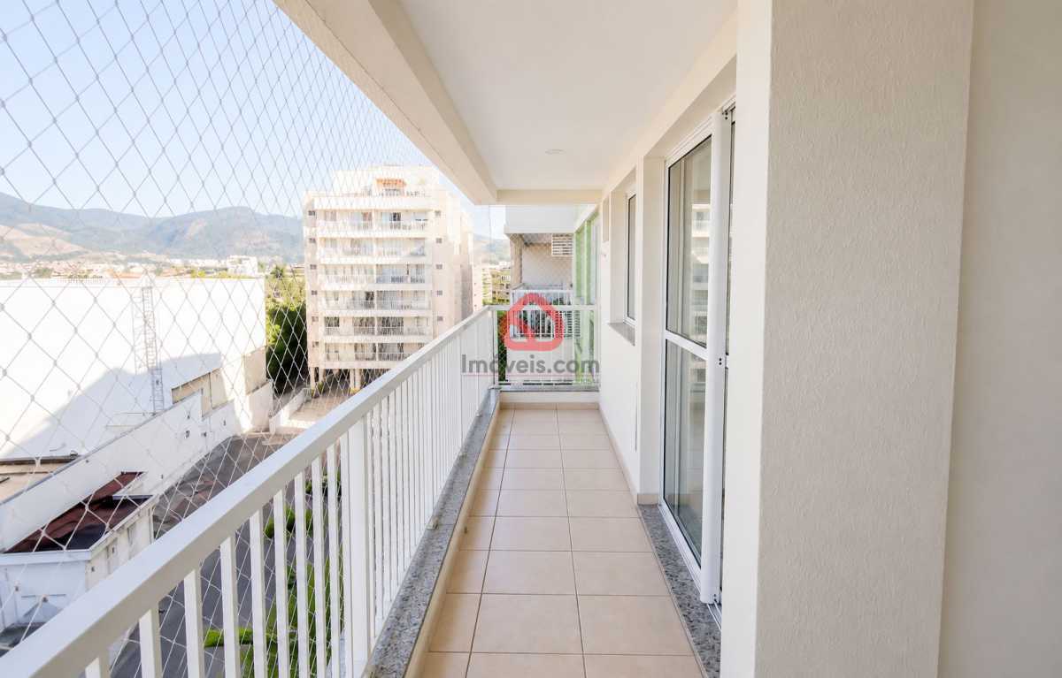 Apartamento, 2 quartos, 62 m² - Foto 1