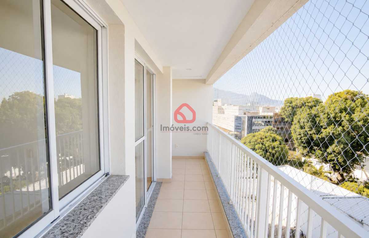 Apartamento, 2 quartos, 62 m² - Foto 2