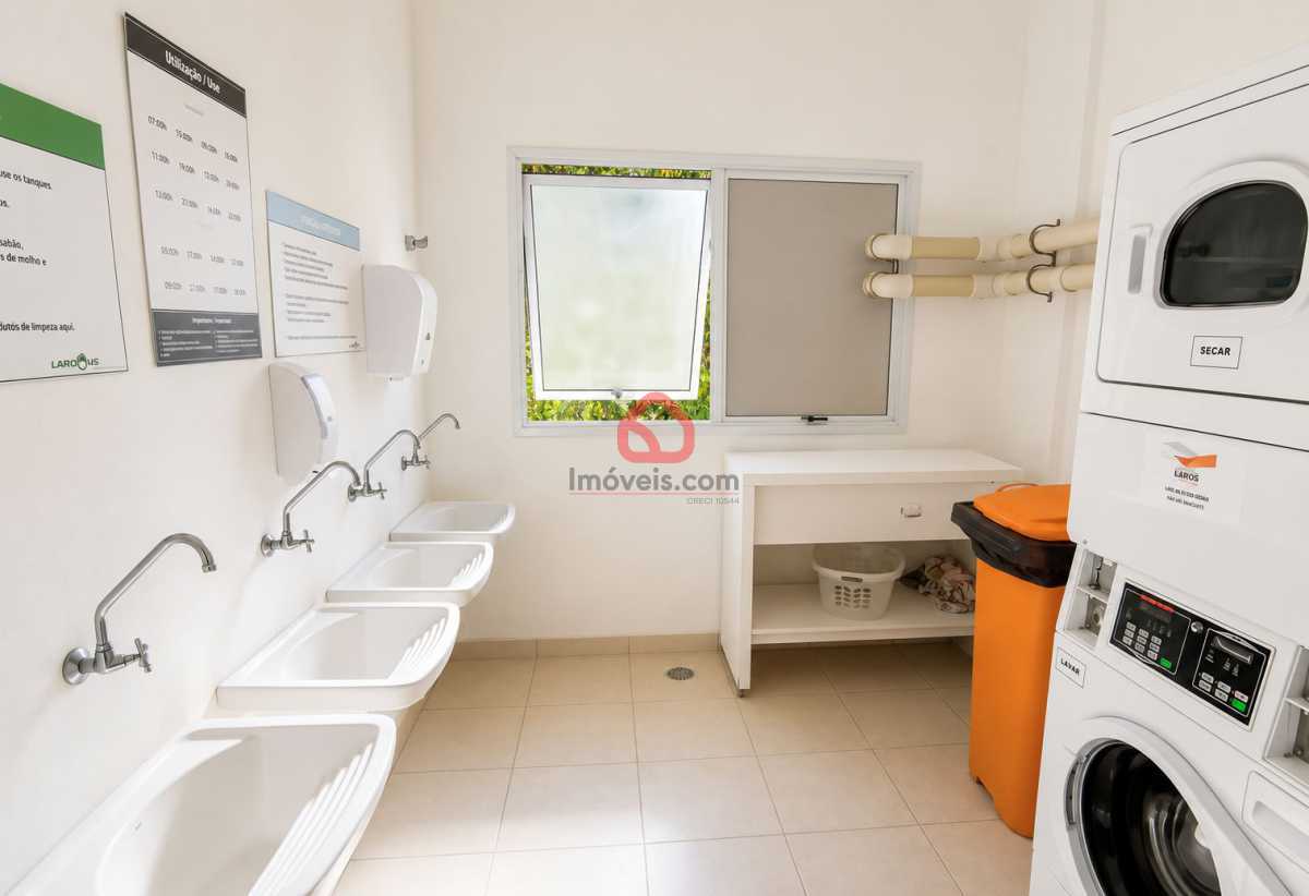 Apartamento, 2 quartos, 62 m² - Foto 11