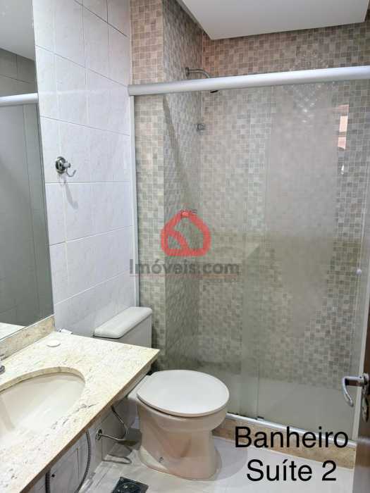 Casa de Condomínio, 4 quartos - Foto 10