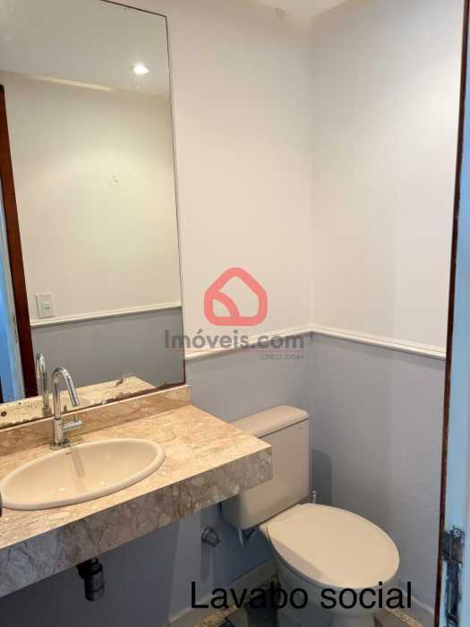 Casa de Condomínio, 4 quartos - Foto 11