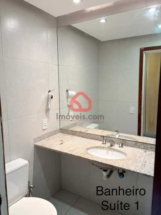 Casa de Condomínio, 4 quartos - Foto 12